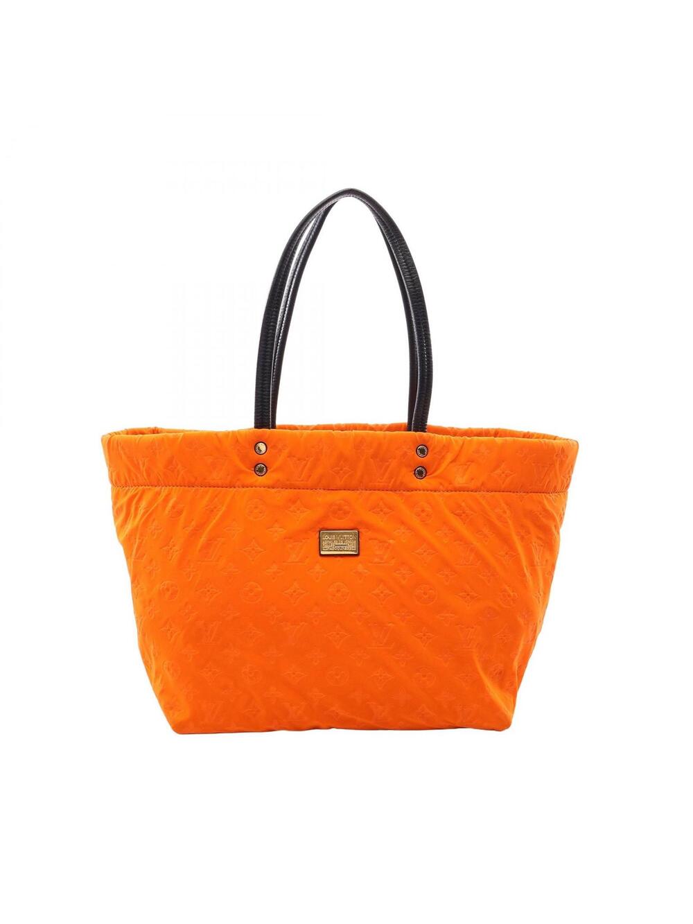 Louis Vuitton Scuba Mm Cruise Line Tote #351121L71B
